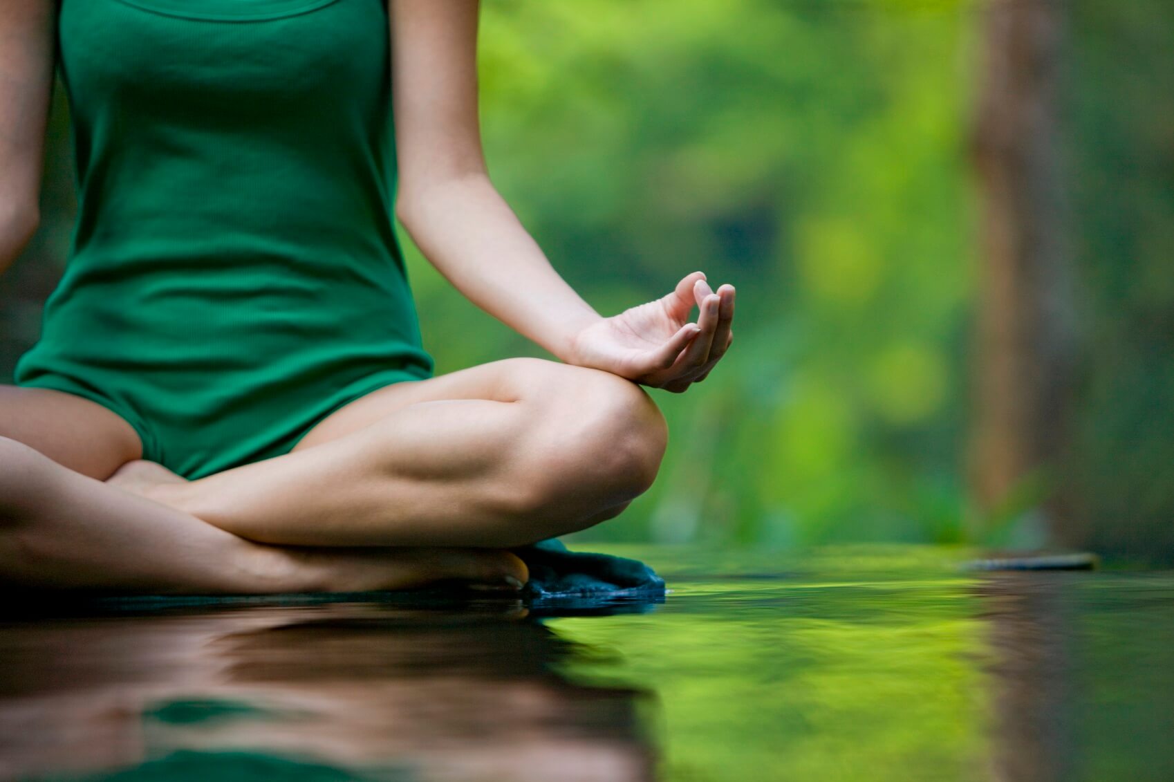 Birebir (Özel) Yoga Dersleri